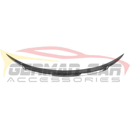 2024+ Mercedes-Benz CLE-Class V3 Style Carbon Fiber Trunk Spoiler | A236/C236 Rear Trunk Spoilers