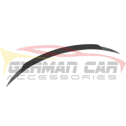 2024+ Mercedes-Benz CLE-Class V3 Style Carbon Fiber Trunk Spoiler | A236/C236 Rear Trunk Spoilers