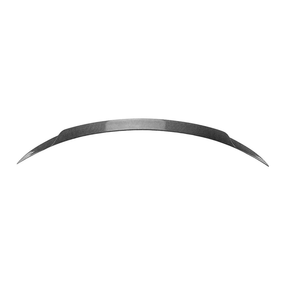 2024 + Mercedes-Benz CLE-Class V3 Style Carbon Fiber Trunk Spoiler | A236/C236 Rear Trunk Spoilers