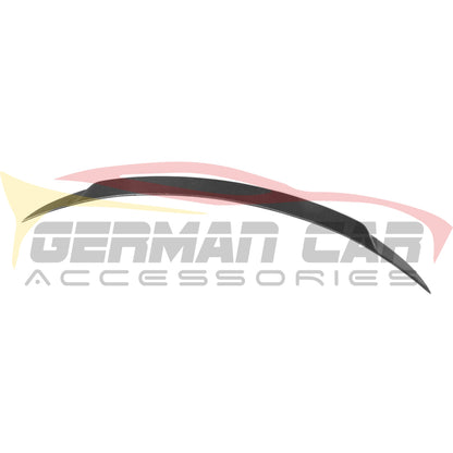2024+ Mercedes-Benz CLE-Class V3 Style Carbon Fiber Trunk Spoiler | A236/C236 Rear Trunk Spoilers