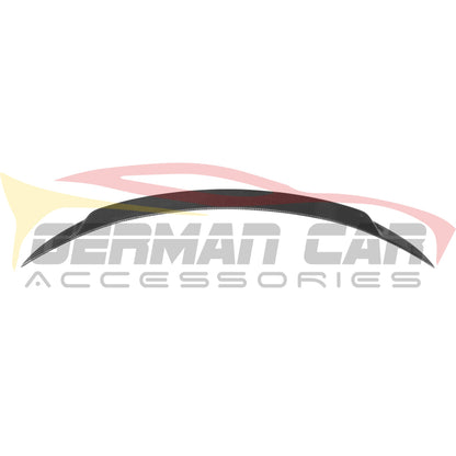 2024+ Mercedes-Benz CLE-Class V3 Style Carbon Fiber Trunk Spoiler | A236/C236 Rear Trunk Spoilers