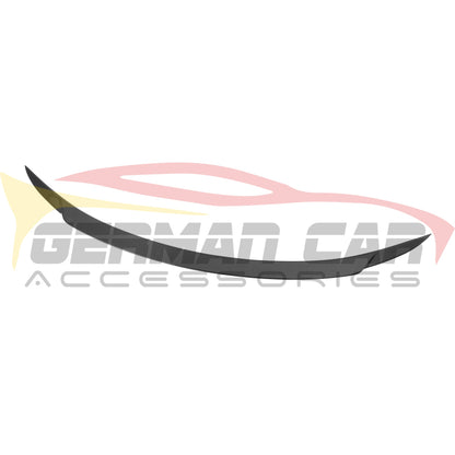 2024+ Mercedes-Benz CLE-Class V3 Style Carbon Fiber Trunk Spoiler | A236/C236 Rear Trunk Spoilers