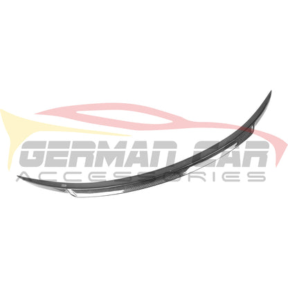 2024+ Mercedes-Benz CLE-Class V3 Style Carbon Fiber Trunk Spoiler | A236/C236 Rear Trunk Spoilers