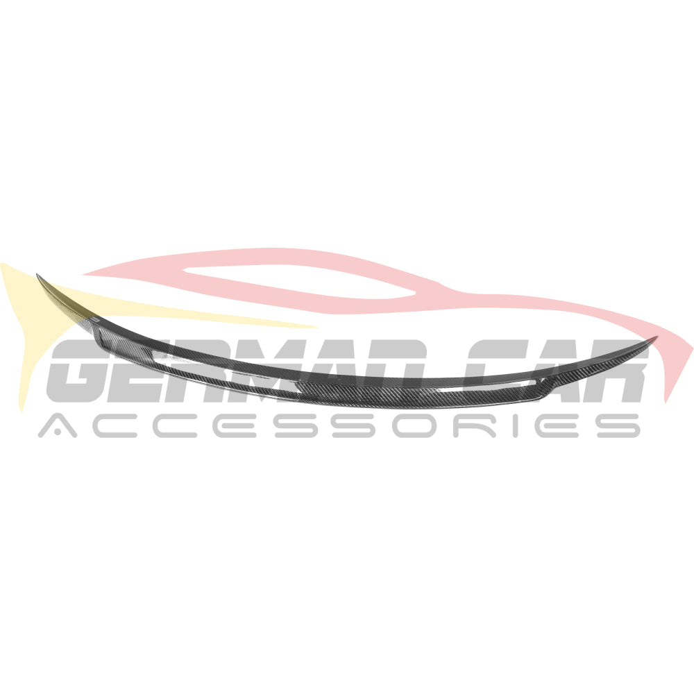 2024+ Mercedes-Benz CLE-Class V3 Style Carbon Fiber Trunk Spoiler | A236/C236 Rear Trunk Spoilers
