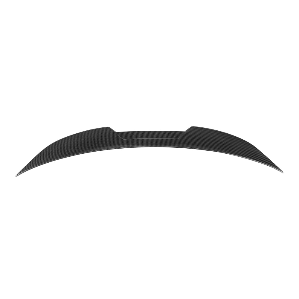 2024+ Mercedes-Benz CLE-Class V4 Style Carbon Fiber Trunk Spoiler | A236/C236 Rear Trunk Spoilers