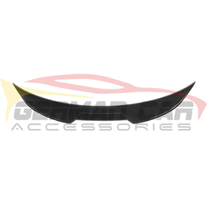 2024+ Mercedes-Benz CLE-Class V4 Style Carbon Fiber Trunk Spoiler | A236/C236 Rear Trunk Spoilers