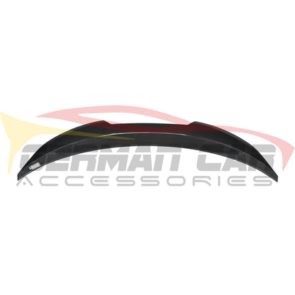 2024+ Mercedes-Benz CLE-Class V4 Style Carbon Fiber Trunk Spoiler | A236/C236 Rear Trunk Spoilers