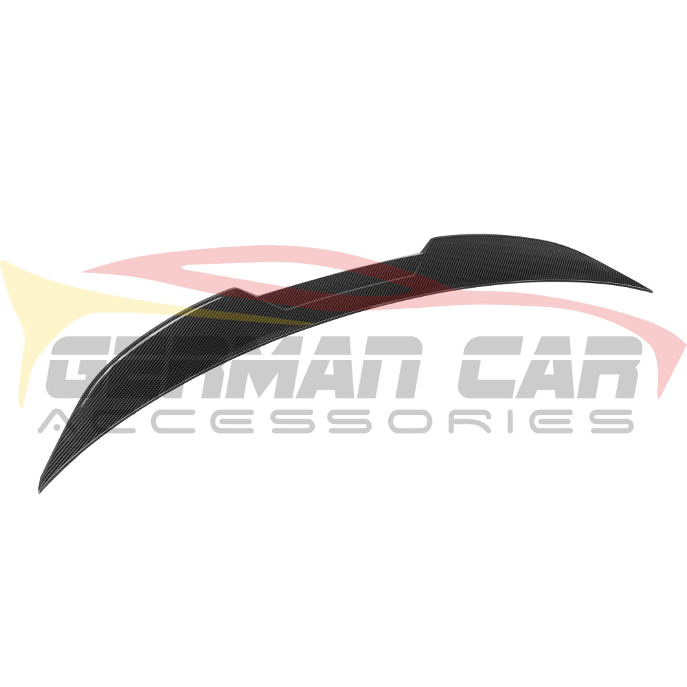 2024+ Mercedes-Benz CLE-Class V4 Style Carbon Fiber Trunk Spoiler | A236/C236 Rear Trunk Spoilers