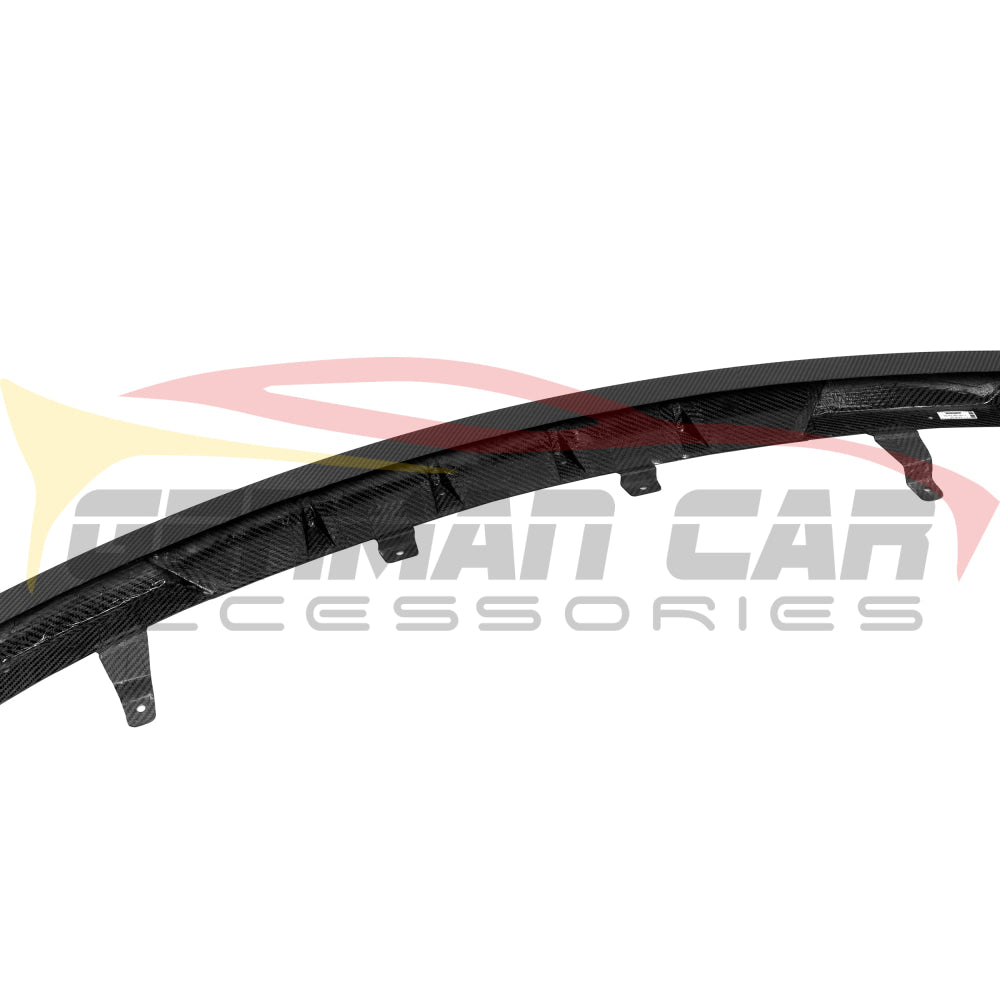 2024+ Mercedes-Benz CLE53 AMG Carbon Fiber Front Lip | A236/C236 Front Lips/Splitters