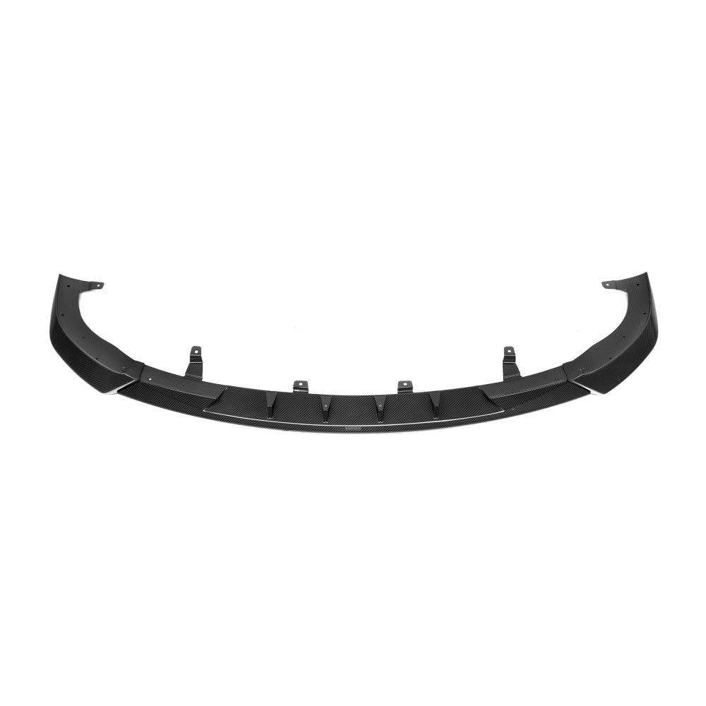 2024+ Mercedes-Benz CLE53 AMG Carbon Fiber Front Lip | A236/C236 Front Lips/Splitters