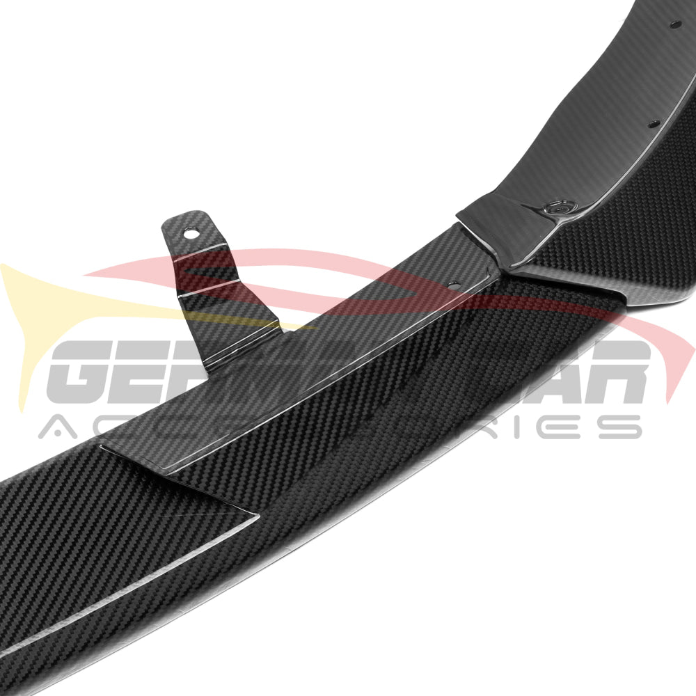 2024+ Mercedes-Benz CLE53 AMG Carbon Fiber Front Lip | A236/C236 Front Lips/Splitters