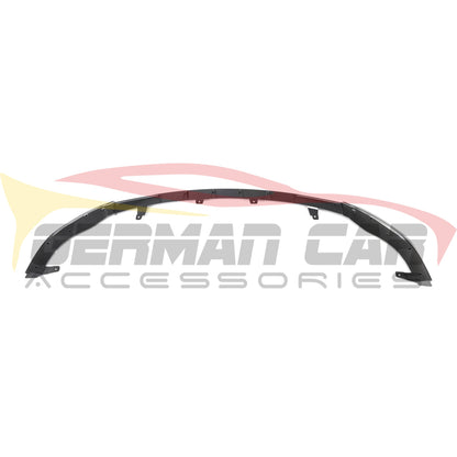 2024+ Mercedes-Benz CLE53 AMG Carbon Fiber Front Lip | A236/C236 Front Lips/Splitters