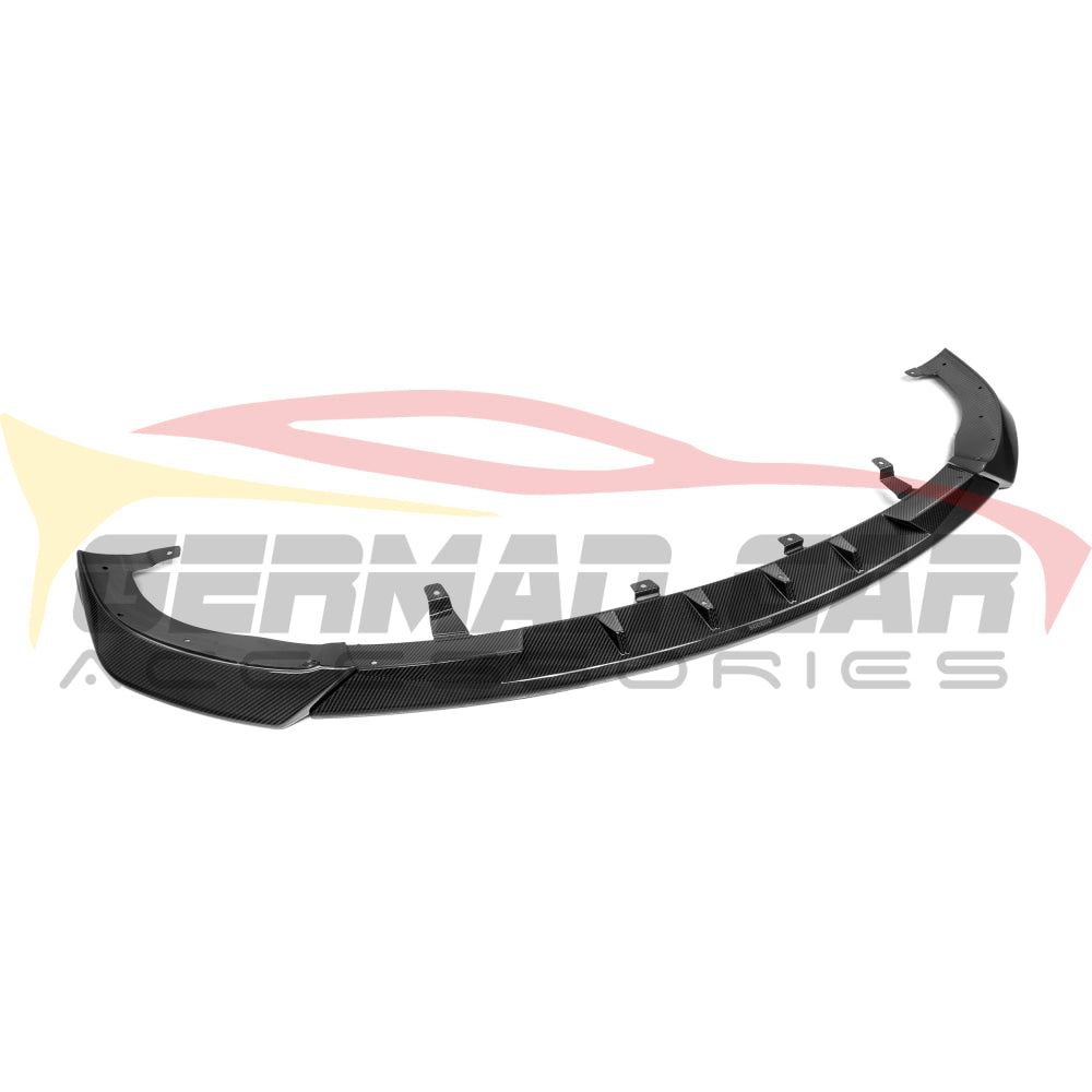 2024+ Mercedes-Benz CLE53 AMG Carbon Fiber Front Lip | A236/C236 Front Lips/Splitters