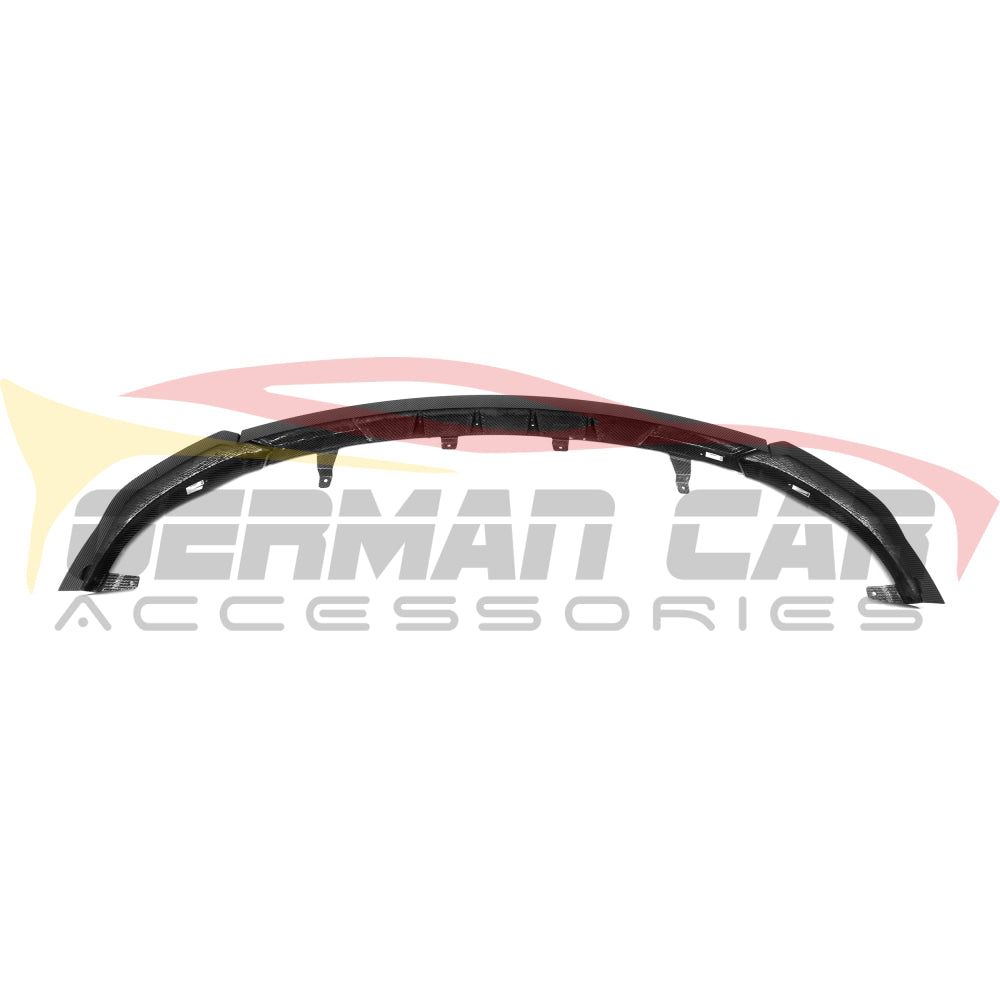 2024+ Mercedes-Benz CLE53 AMG Carbon Fiber Front Lip | A236/C236 Front Lips/Splitters