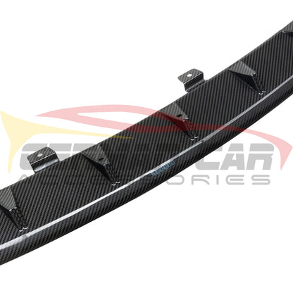 2024+ Mercedes-Benz CLE53 AMG Carbon Fiber Front Lip | A236/C236 Front Lips/Splitters