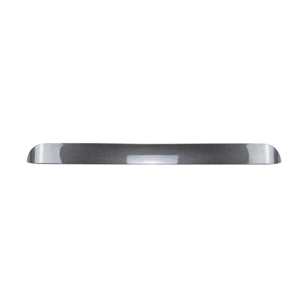 2024 + Mercedes-Benz E-Class Carbon Fiber Roof Spoiler | W214 Roof Spoilers