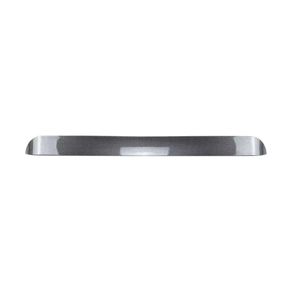2024 + Mercedes-Benz E-Class Carbon Fiber Roof Spoiler | W214 Roof Spoilers