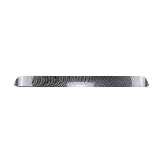 2024 + Mercedes-Benz E-Class Carbon Fiber Roof Spoiler | W214 Roof Spoilers