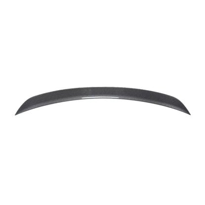 2024 + Mercedes-Benz E-Class V1 Style Carbon Fiber Trunk Spoiler | W214 Rear Trunk Spoilers