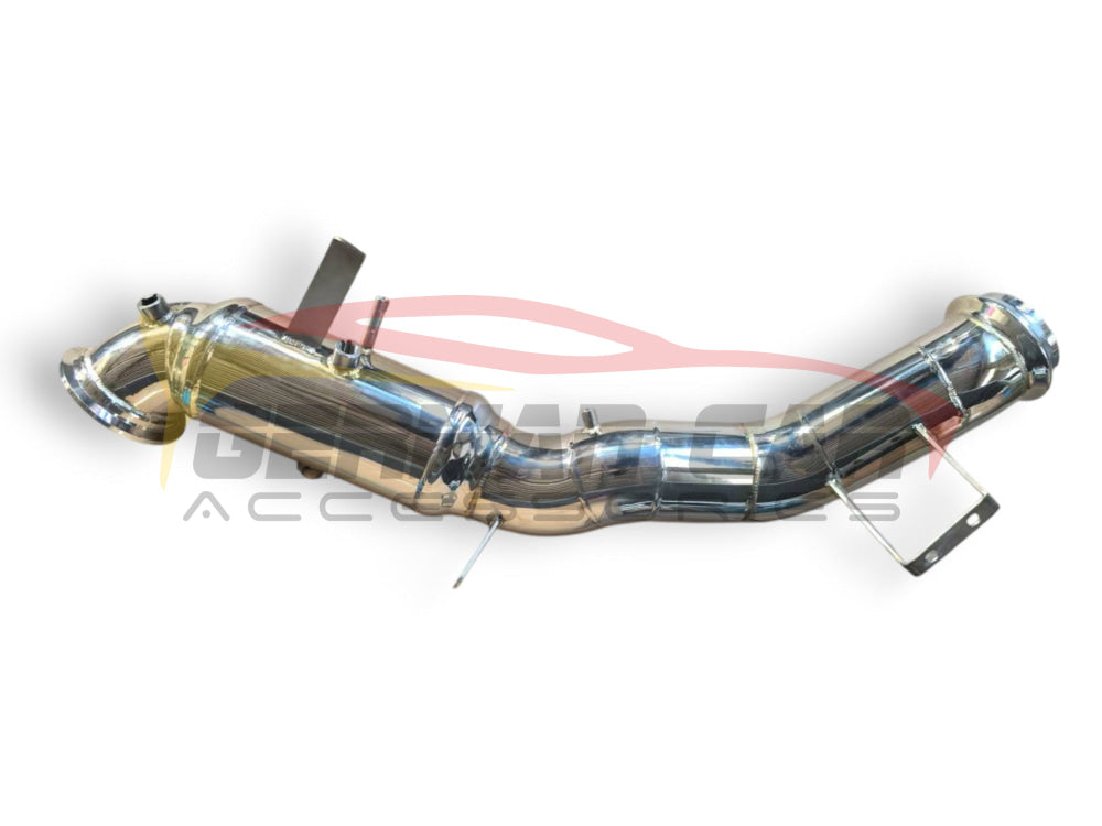 2024+ Mercedes C63 AMG Downpipe | W206 Downpipes