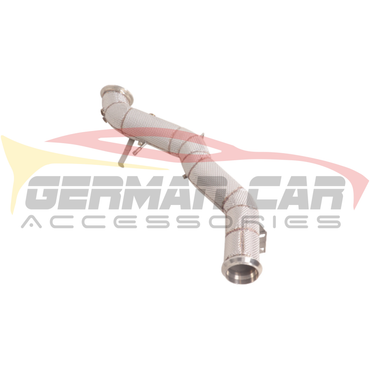 2024 + Mercedes C63 AMG Downpipe | W206 Downpipes