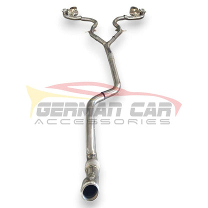 2024 + Mercedes CLE450/CLE53 AMG Valved Sport Exhaust System | CLE-Class Exhausts