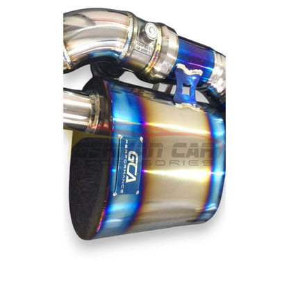 2024 + Mercedes CLE450/CLE53 AMG Valved Sport Exhaust System | A236/C236 Exhausts