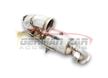 2024+ Mercedes E200/E300/E350 Downpipe | W214 Downpipes