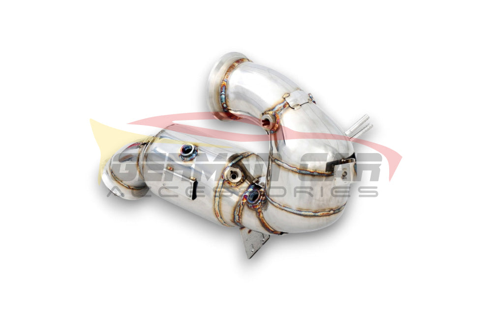 2024+ Mercedes E200/E300/E350 Downpipe | W214 Downpipes