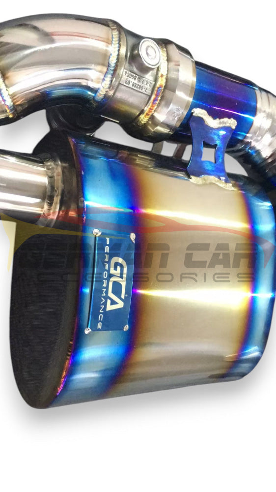 2024 + Mercedes CLE450/CLE53 AMG Valved Sport Exhaust System | A236/C236 Exhausts