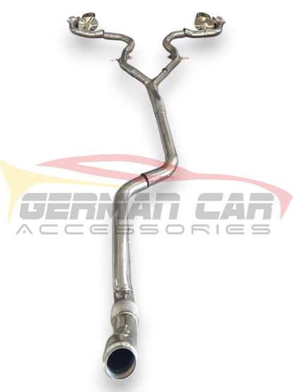 2024 + Mercedes CLE450/CLE53 AMG Valved Sport Exhaust System | CLE-Class Exhausts