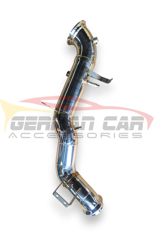 2024 + Mercedes C63 AMG Downpipe | W206 Downpipes