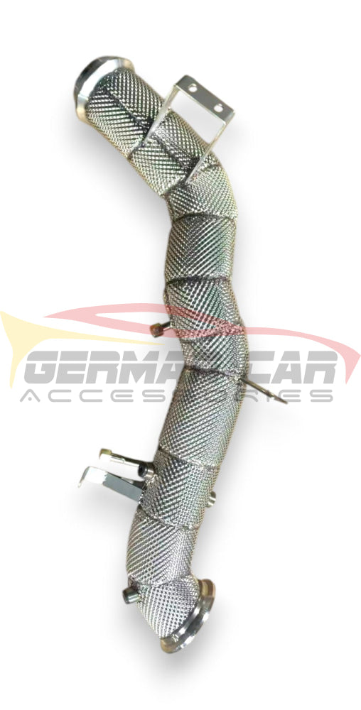 2024 + Mercedes C63 AMG Downpipe | W206 Downpipes