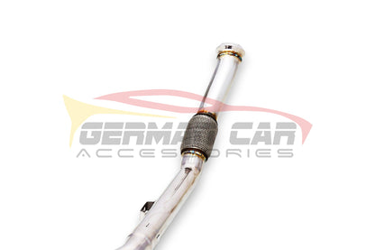 2024+ Mercedes GLC63 AMG Valved Sport Exhaust System | X254 Exhausts