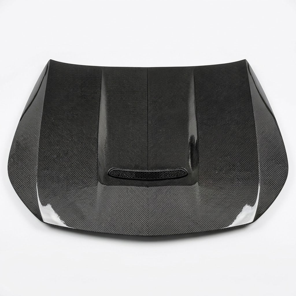 2024+ Mercedes-Benz CLE-Class/CLE53 AMG AMG Style Carbon Fiber Hood | C236/A236