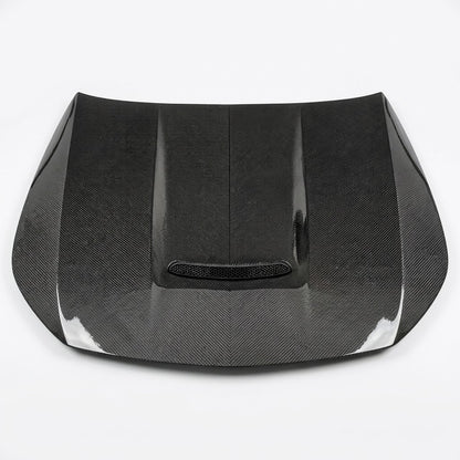 2024+ Mercedes-Benz CLE-Class/CLE53 AMG AMG Style Carbon Fiber Hood | C236/A236