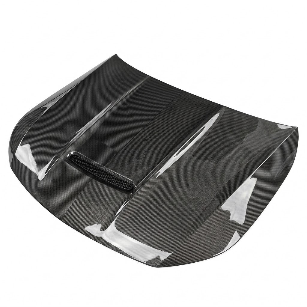 2024+ Mercedes-Benz CLE-Class/CLE53 AMG AMG Style Carbon Fiber Hood | C236/A236