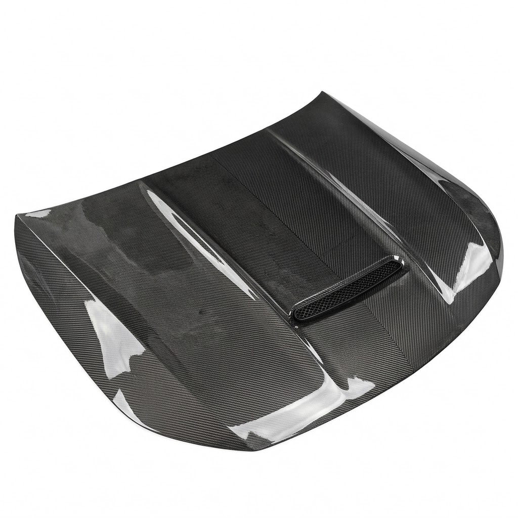2024+ Mercedes-Benz CLE-Class/CLE53 AMG AMG Style Carbon Fiber Hood | C236/A236