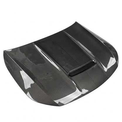 2024+ Mercedes-Benz CLE-Class/CLE53 AMG AMG Style Carbon Fiber Hood | C236/A236