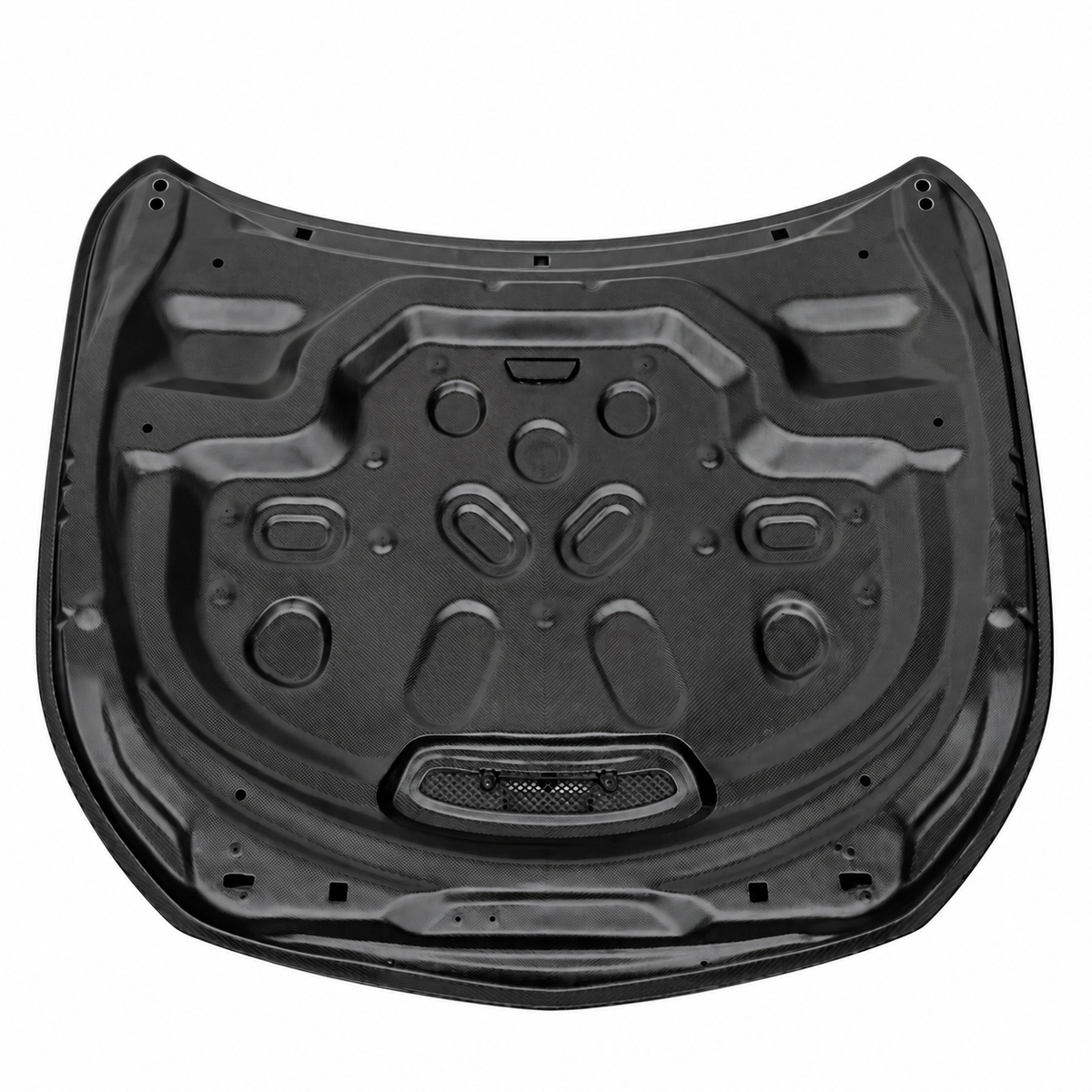 2024+ Mercedes-Benz CLE-Class/CLE53 AMG AMG Style Carbon Fiber Hood | C236/A236