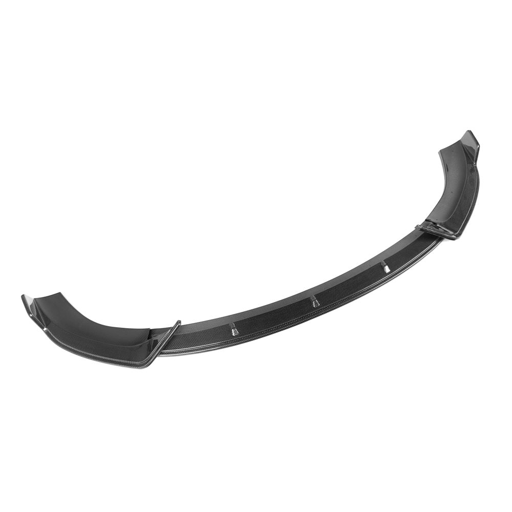 2024+ Mercedes-Benz E-Class Carbon Fiber Front Lip | W214