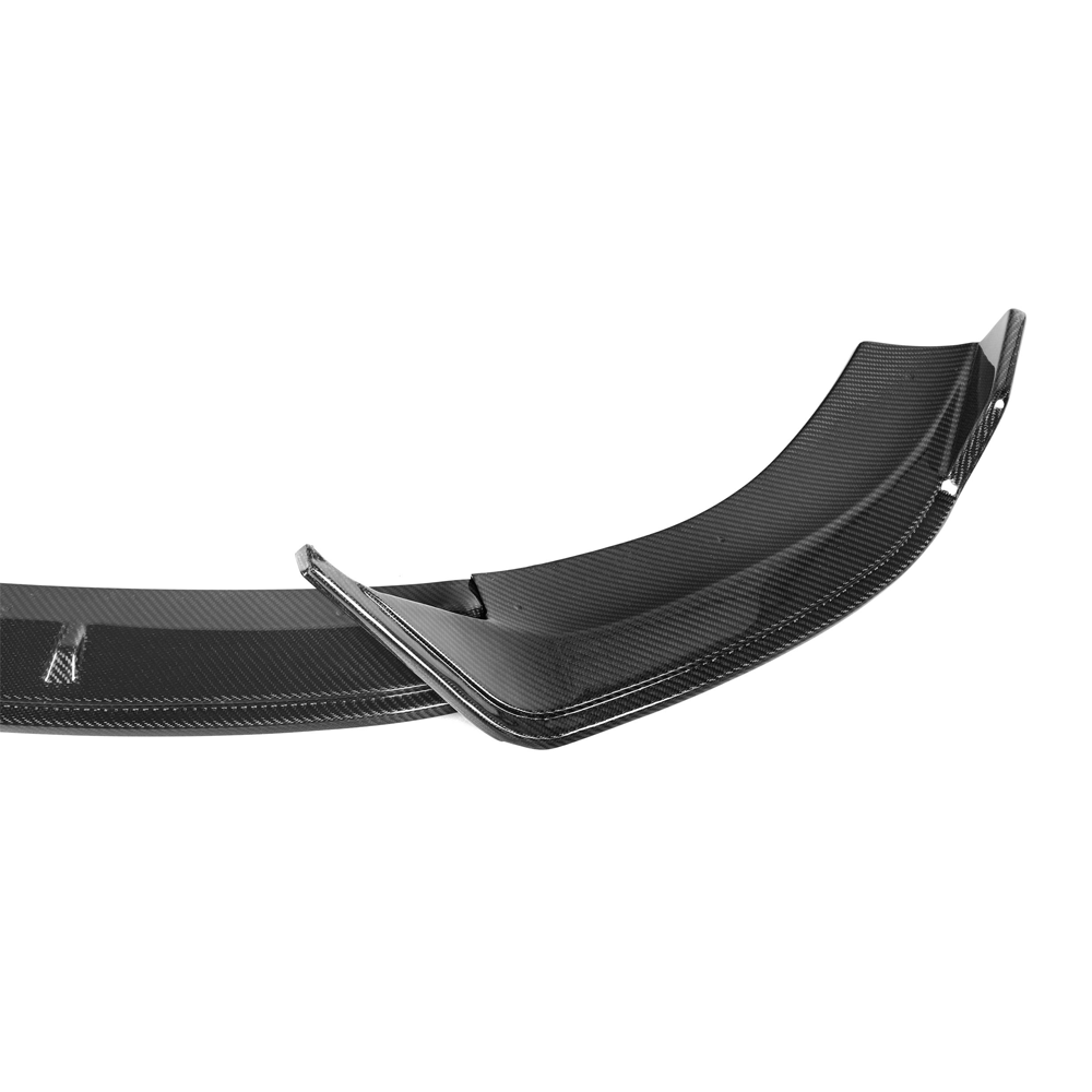 2024+ Mercedes-Benz E-Class Carbon Fiber Front Lip | W214