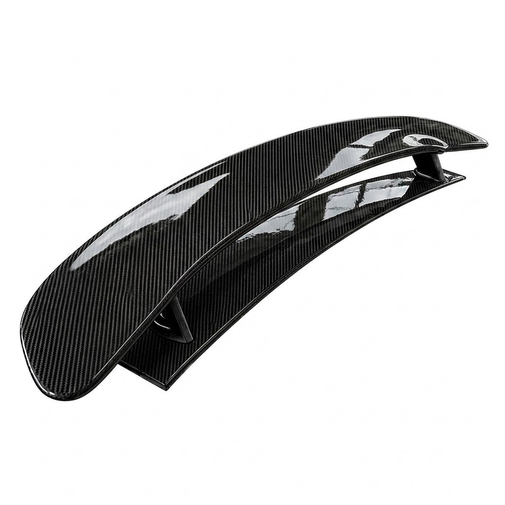 2024+ Mercedes AMG GT43/GT55/GT63/GT63 Pro Carbon Fiber Rear Trunk Spoiler | C192