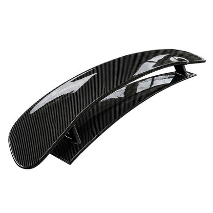 2024+ Mercedes AMG GT43/GT55/GT63/GT63 Pro Carbon Fiber Rear Trunk Spoiler | C192