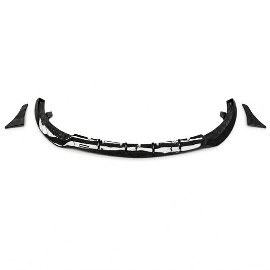 2024+ Mercedes AMG GT55/GT63/GT63 Pro Carbon Fiber Front Lip | C192
