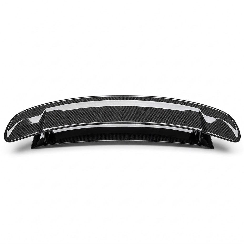2024+ Mercedes AMG GT43/GT55/GT63/GT63 Pro Carbon Fiber Rear Trunk Spoiler | C192