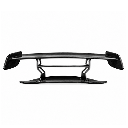 2024+ Mercedes AMG GT43/GT55/GT63/GT63 Pro S-Style Carbon Fiber Rear Trunk Spoiler | C192
