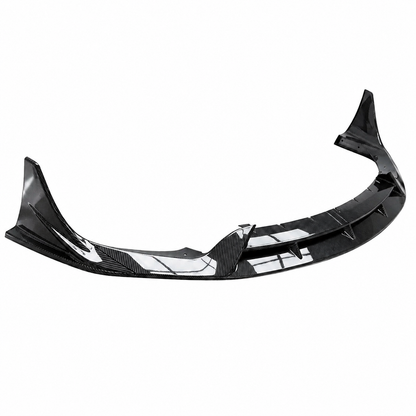2024+ Mercedes AMG GT55/GT63/GT63 Pro S Style Carbon Fiber Front Lip | C192