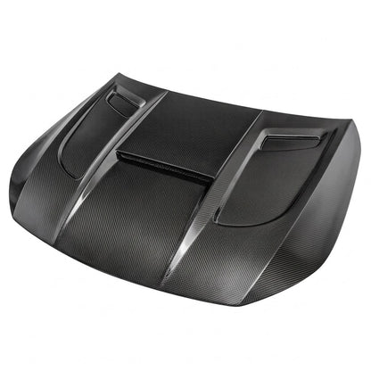 2024+ Mercedes-Benz CLE-Class/CLE53 AMG V Style Carbon Fiber Hood | C236/A236