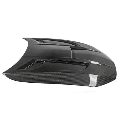 2024+ Mercedes-Benz CLE-Class/CLE53 AMG V Style Carbon Fiber Hood | C236/A236